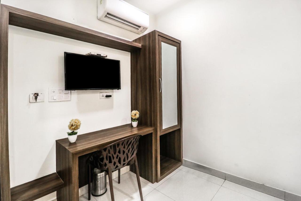 Hotel Kings Amritsar Eksteriør billede