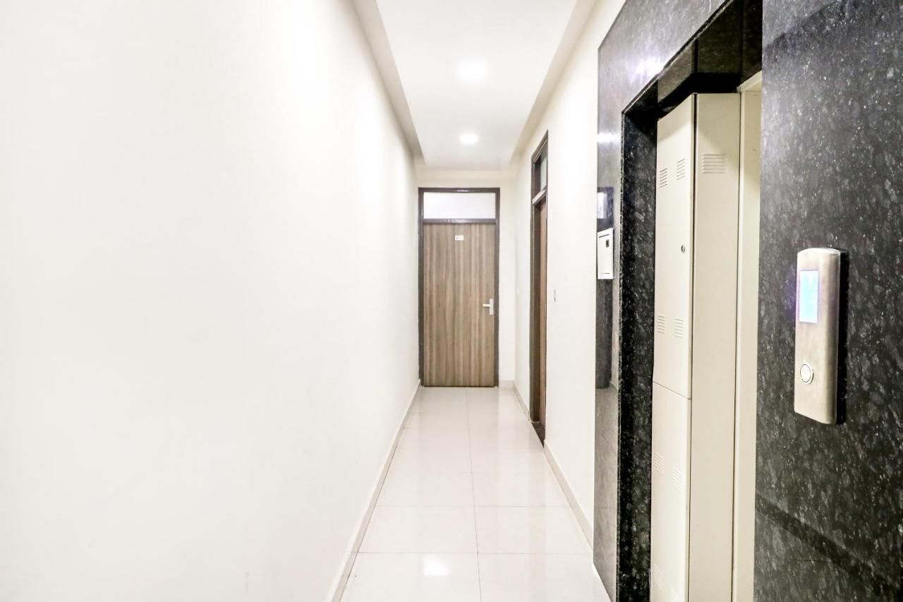 Hotel Kings Amritsar Eksteriør billede